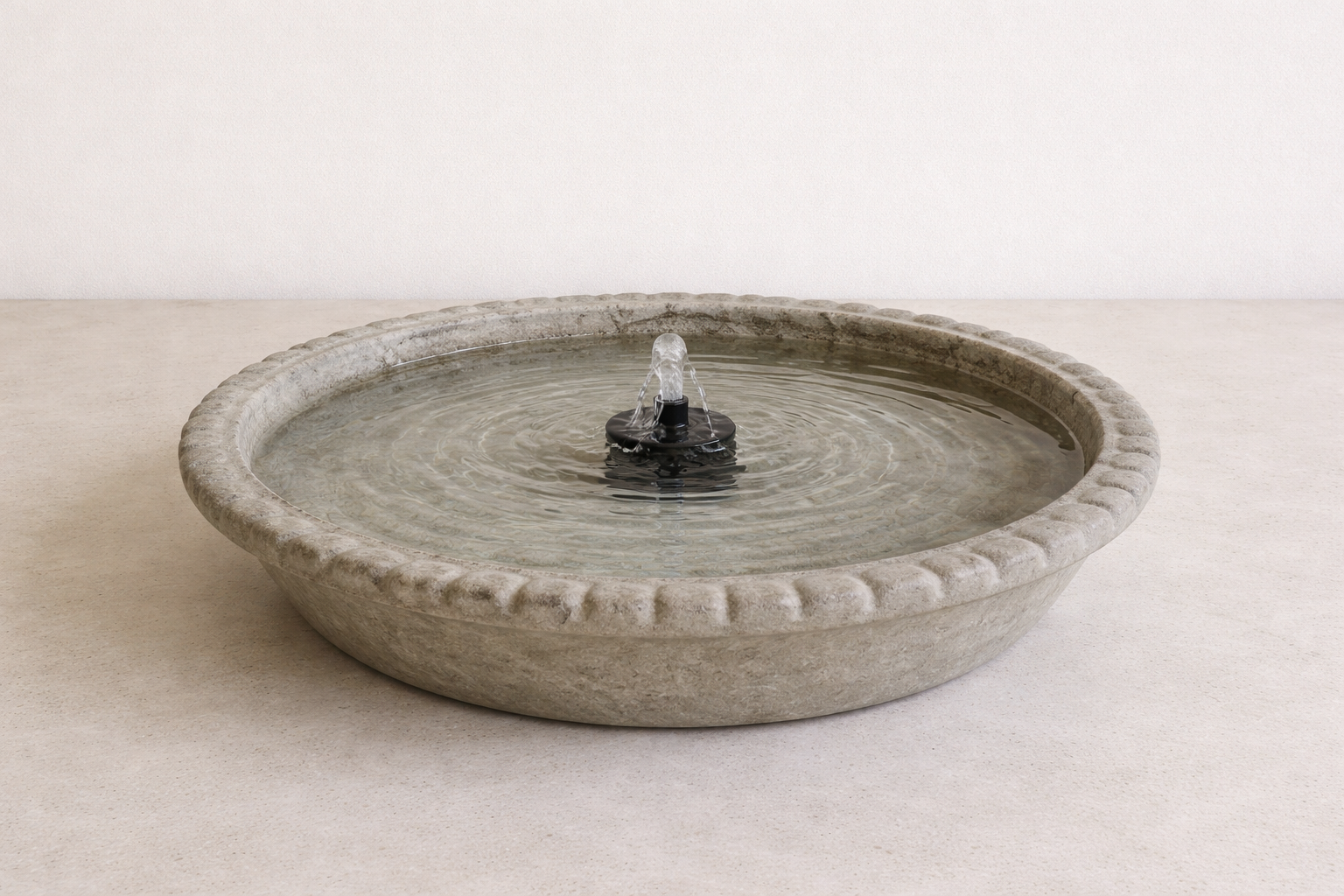 do it yourself bird baths