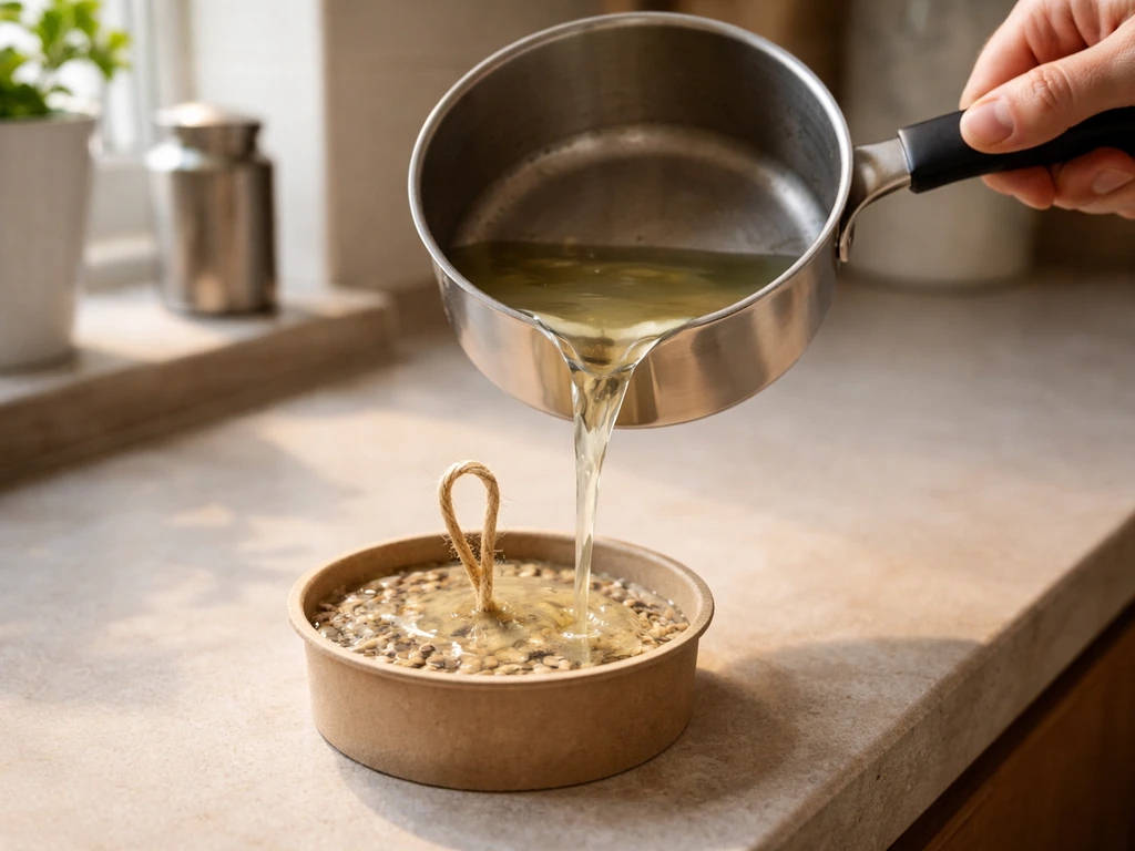 how to make lard bird feeders