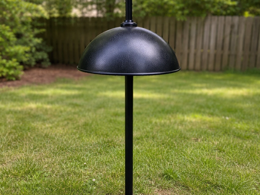 how build a bird feeder