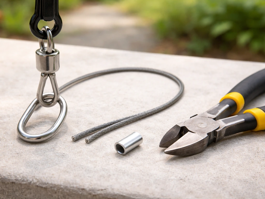 How to Shorten Bird Feeder Wire Safely Step by Step