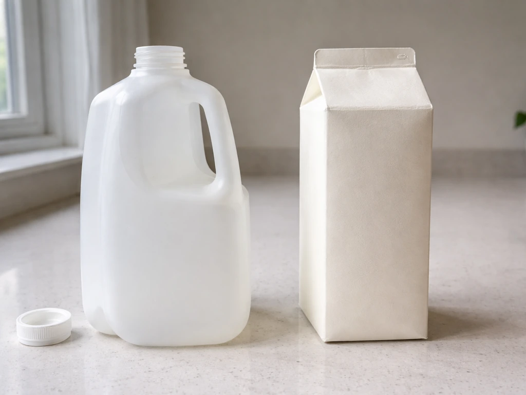 how to make bird feeders out of milk jugs