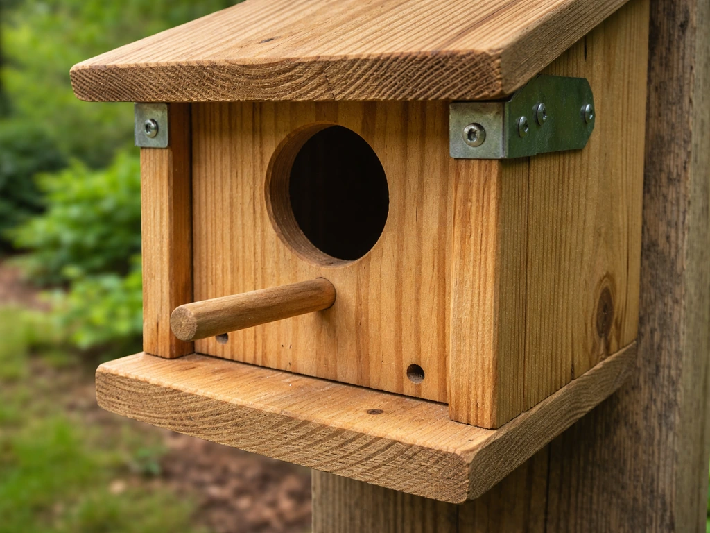 how to make a milk jug bird feeder