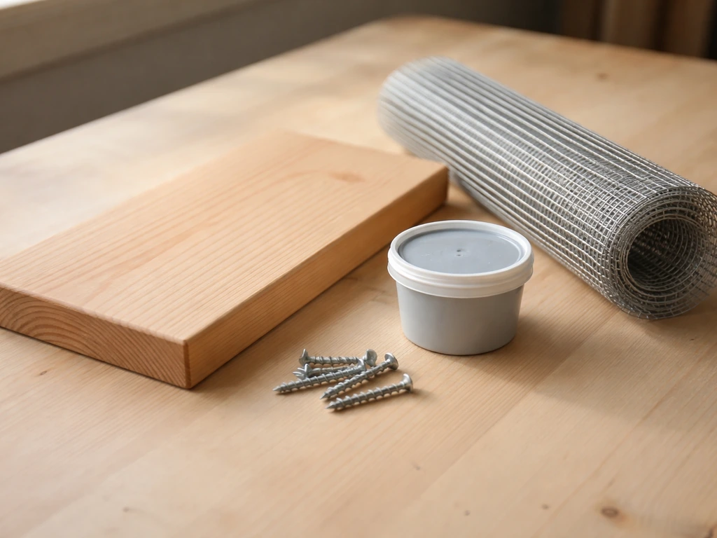 bird feeder trays how to make