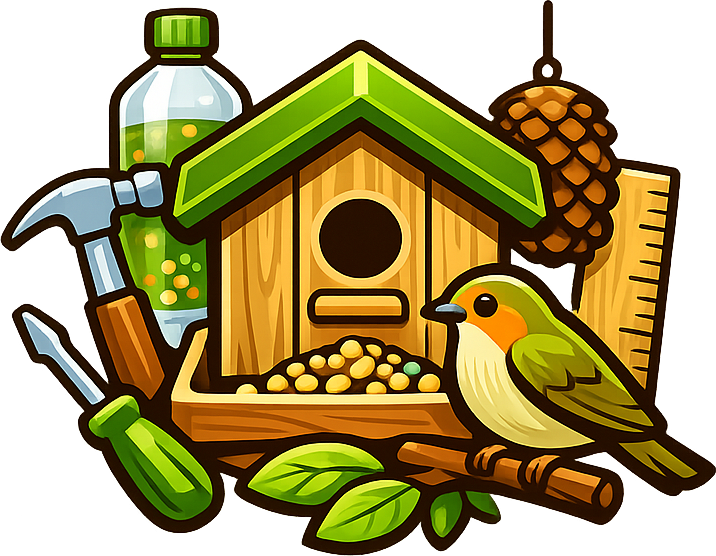 Diy Bird Feeder Guide