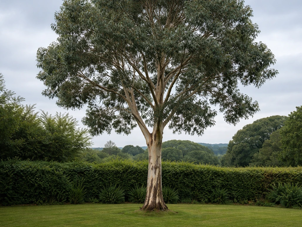 Does Eucalyptus Grow in the UK? How to Succeed