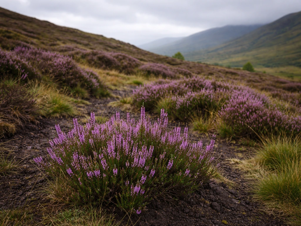 Does Heather Grow in Scotland? Planting and Care Guide