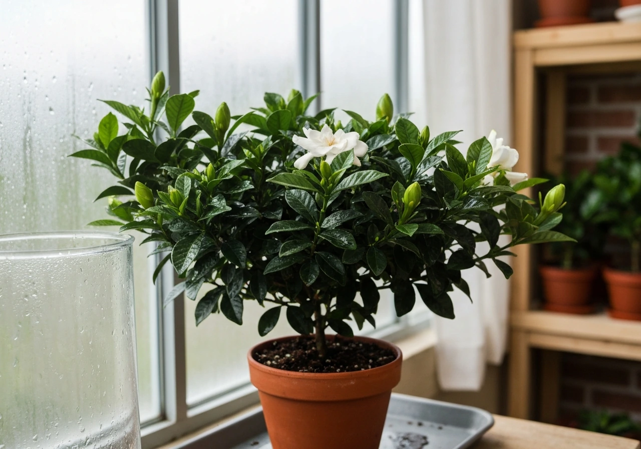 Can You Grow Gardenias in the UK? Practical Guide
