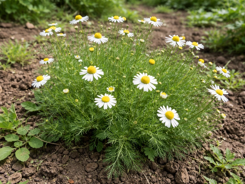 Does Chamomile Grow in the UK? How to Grow It Successfully