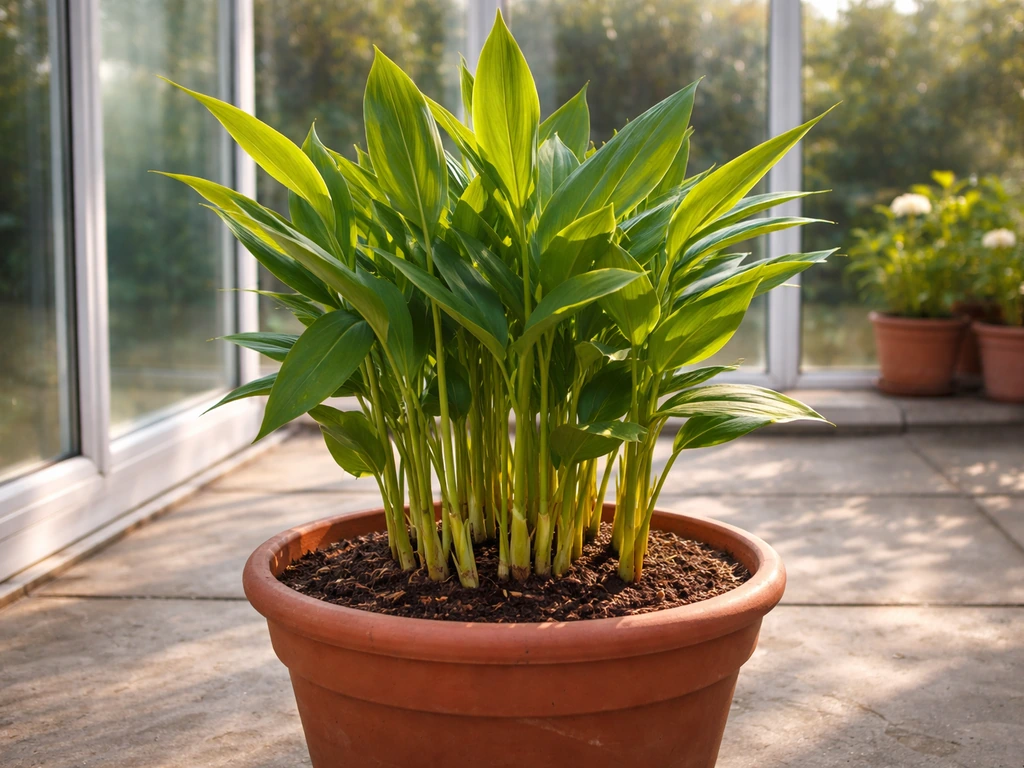 Can You Grow Galangal in the UK? How to Succeed