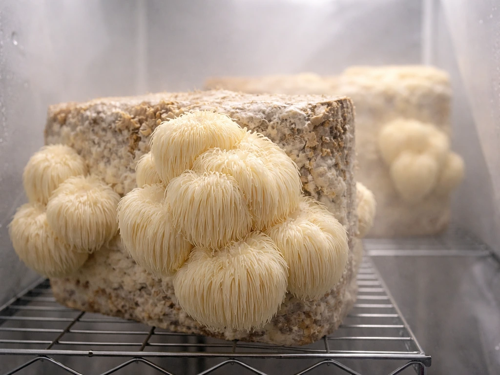 Can you grow lion’s mane mushrooms in the UK? A guide