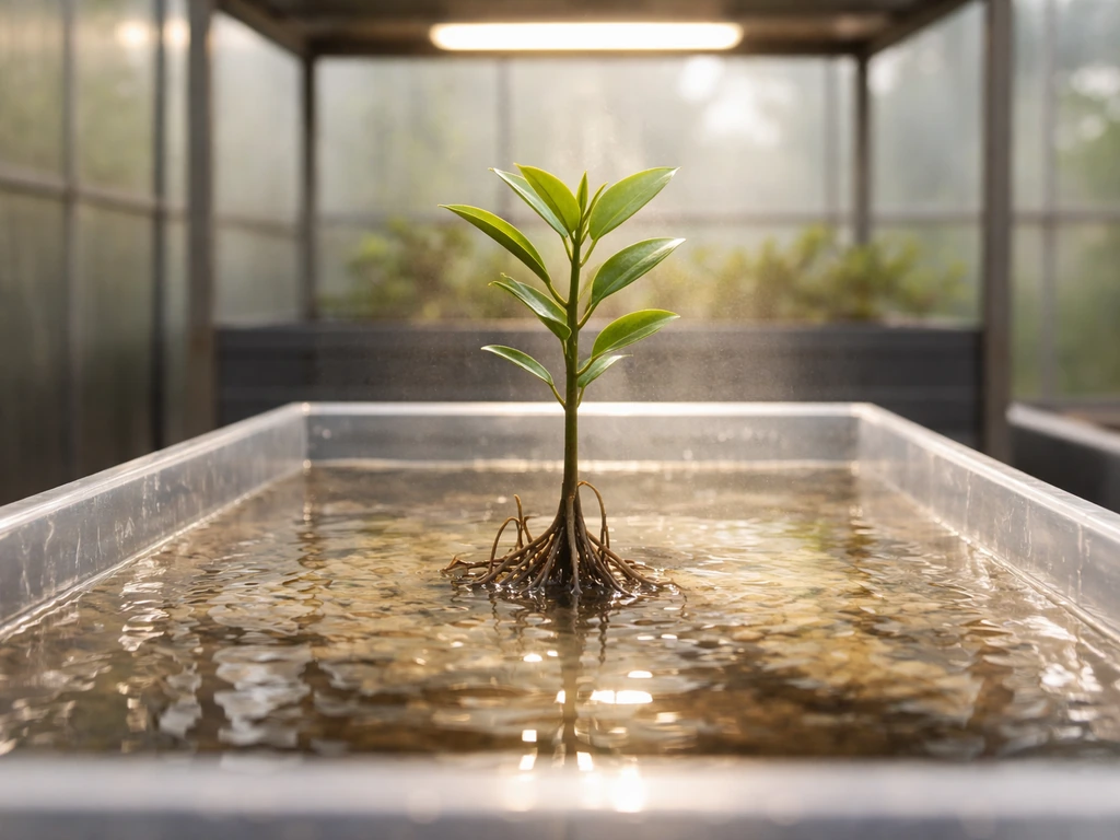 Can Mangroves Grow in the UK? Indoor and Greenhouse Guide