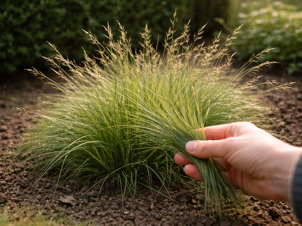 Does Sweetgrass Grow in the UK? How to Grow It