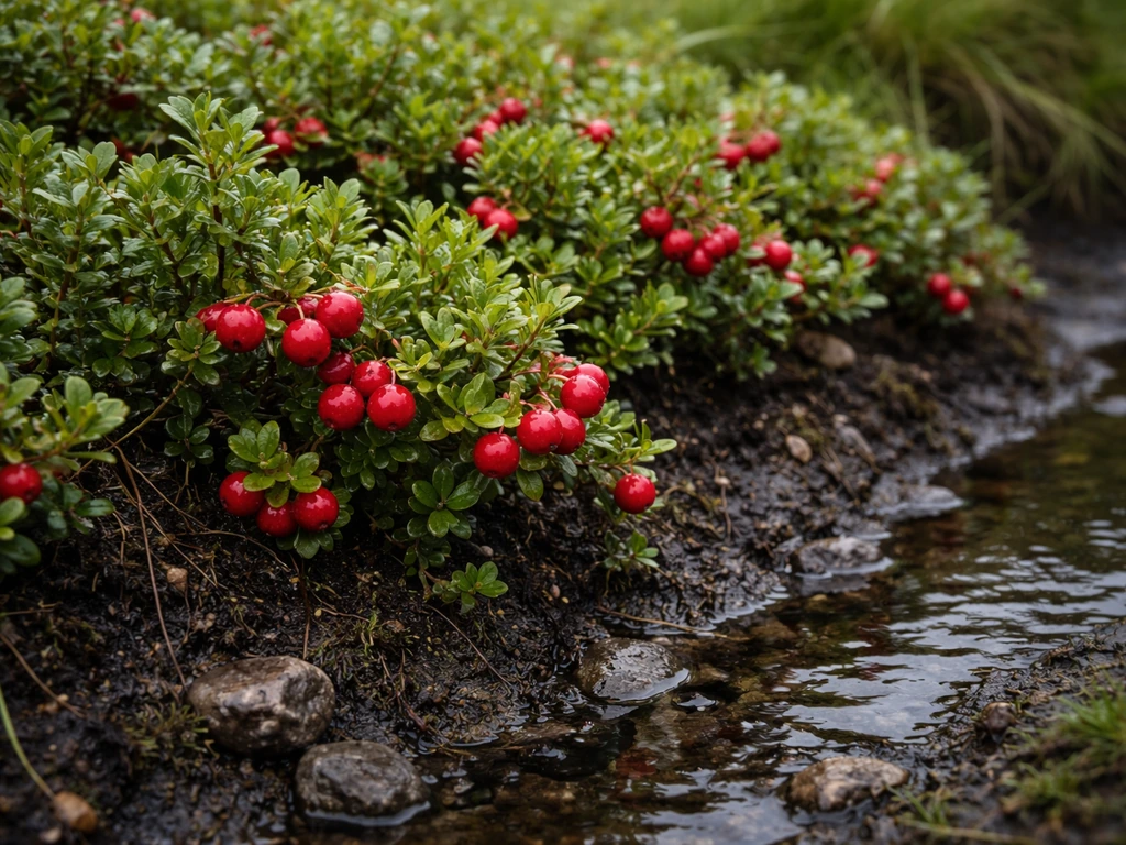 Can You Grow Cranberries in the UK? How to Succeed