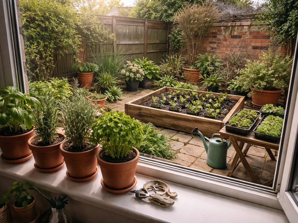 Do People in Your Country Grow Plants at Home UK Guide