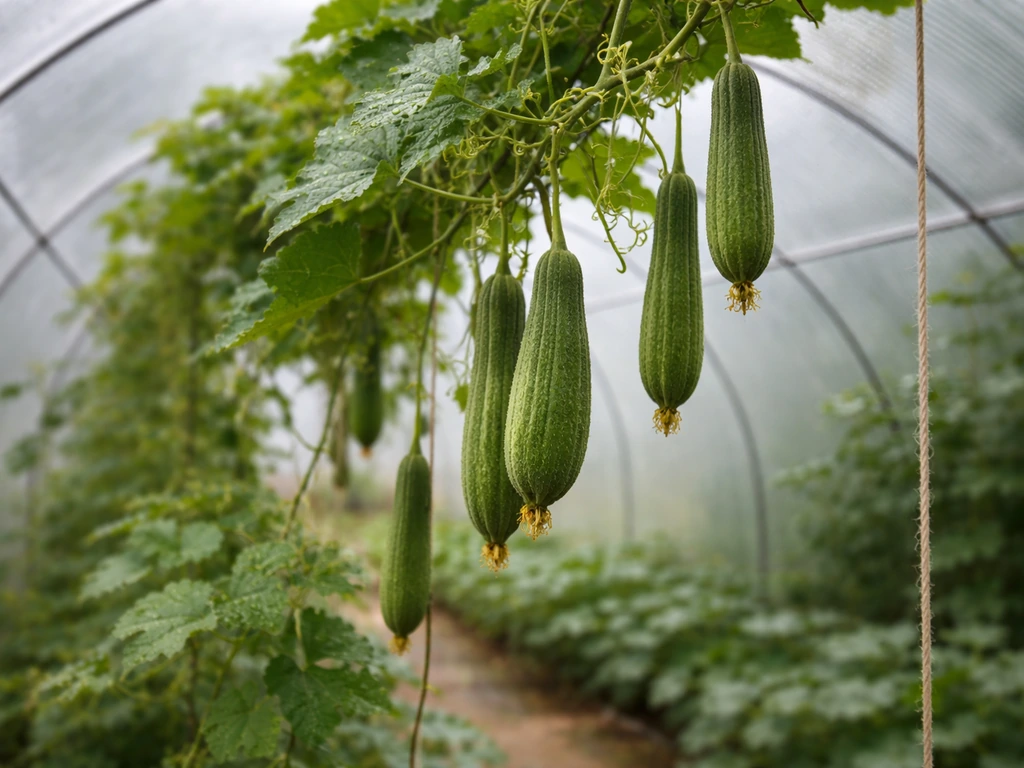 Can You Grow Loofah in the UK? How to Grow From Seed