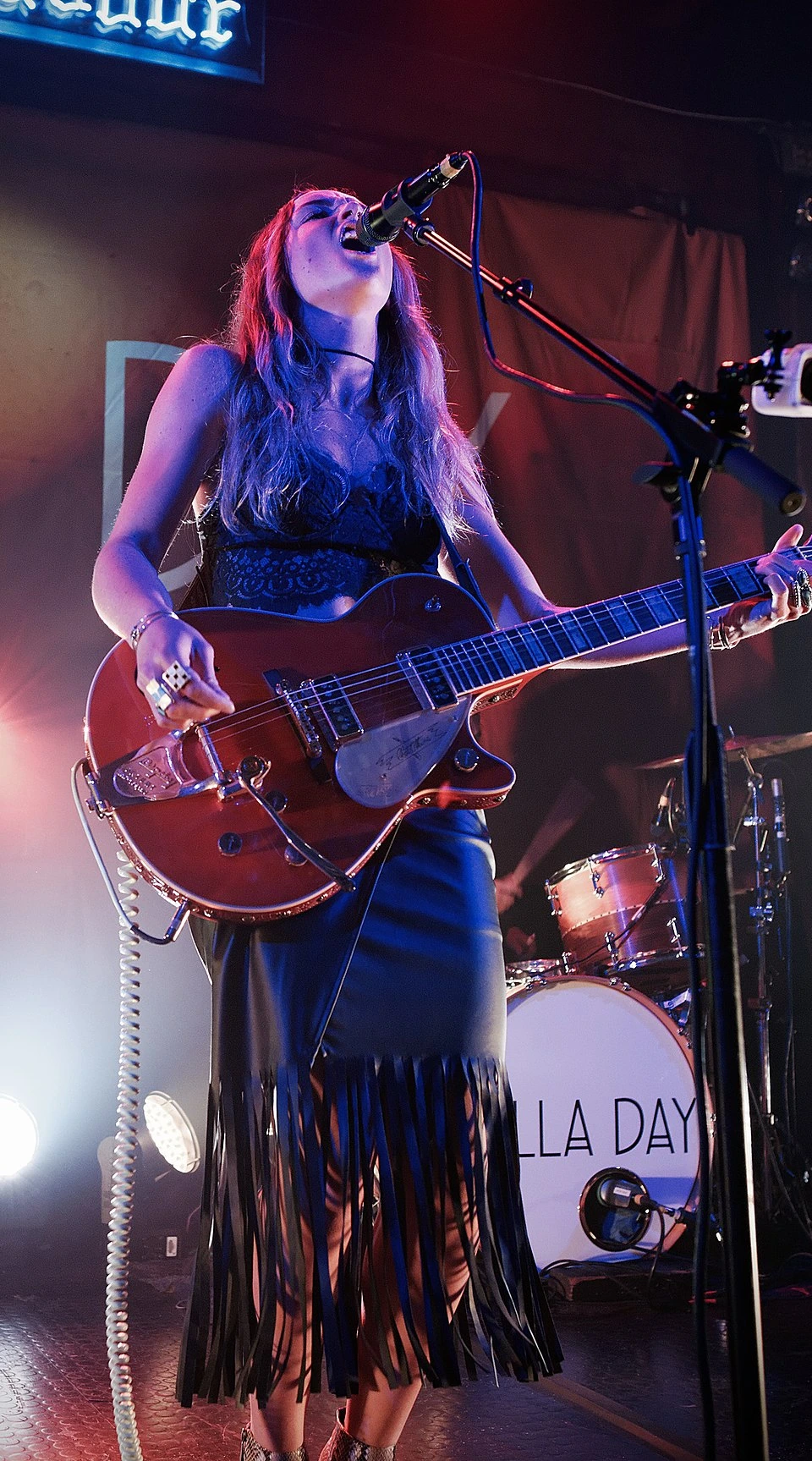 Zella Day Net Worth: Estimate, Sources, and How She Earns