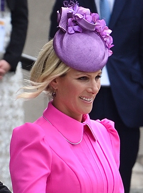 Zara Tindall Net Worth: Estimate, Income Sources, and How It’s Calculated