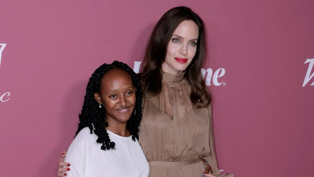 zahara jolie-pitt net worth