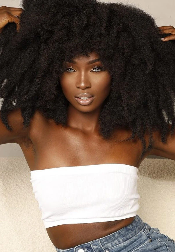 Zeidra James Model Net Worth: Estimate, Sources, Proof