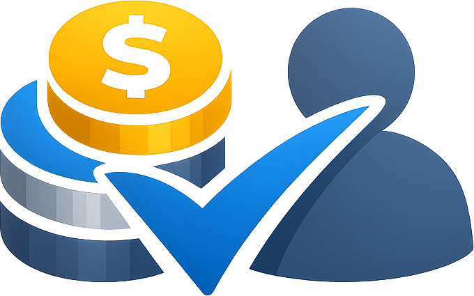 Wealth Worth Checking