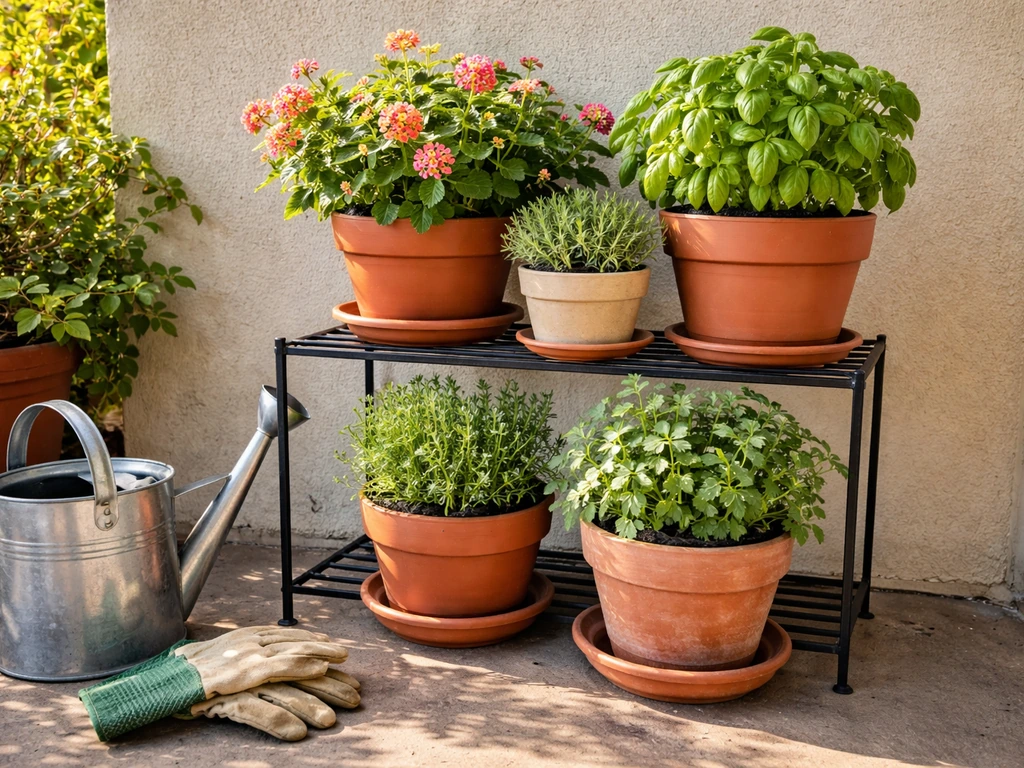 How to Grow the Best Pot Plants: Setup to Results