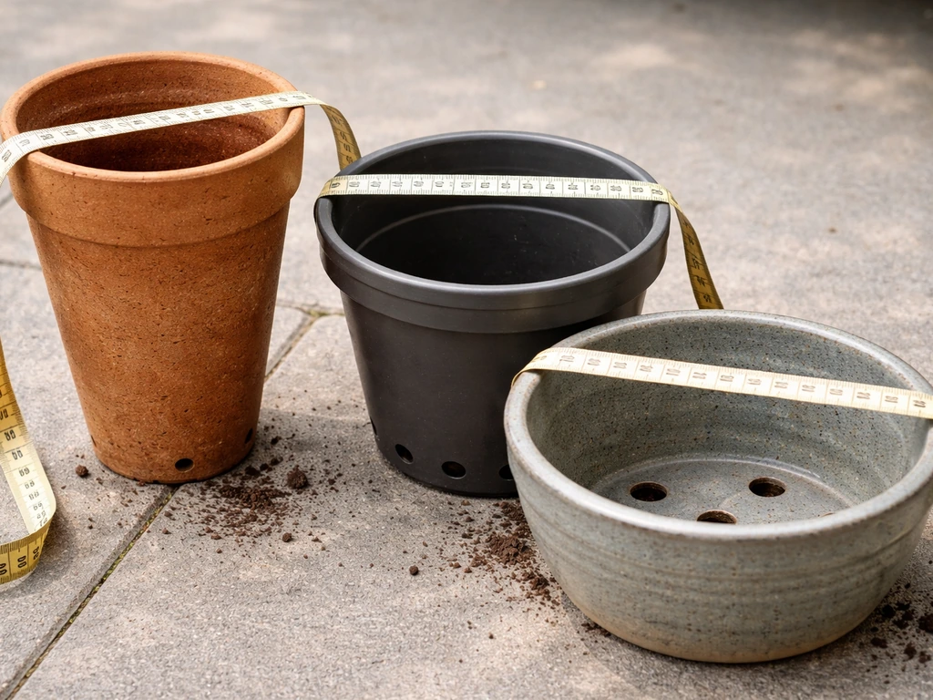 how to grow pansies in a pot