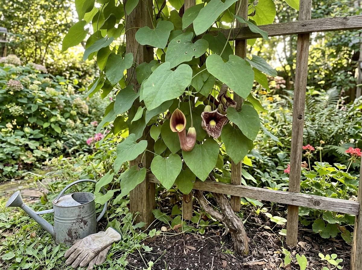 How to Grow Duck Flower: Step-by-Step Care and Blooms
