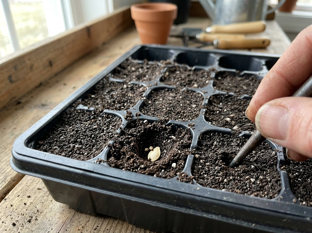 how the flowers grow