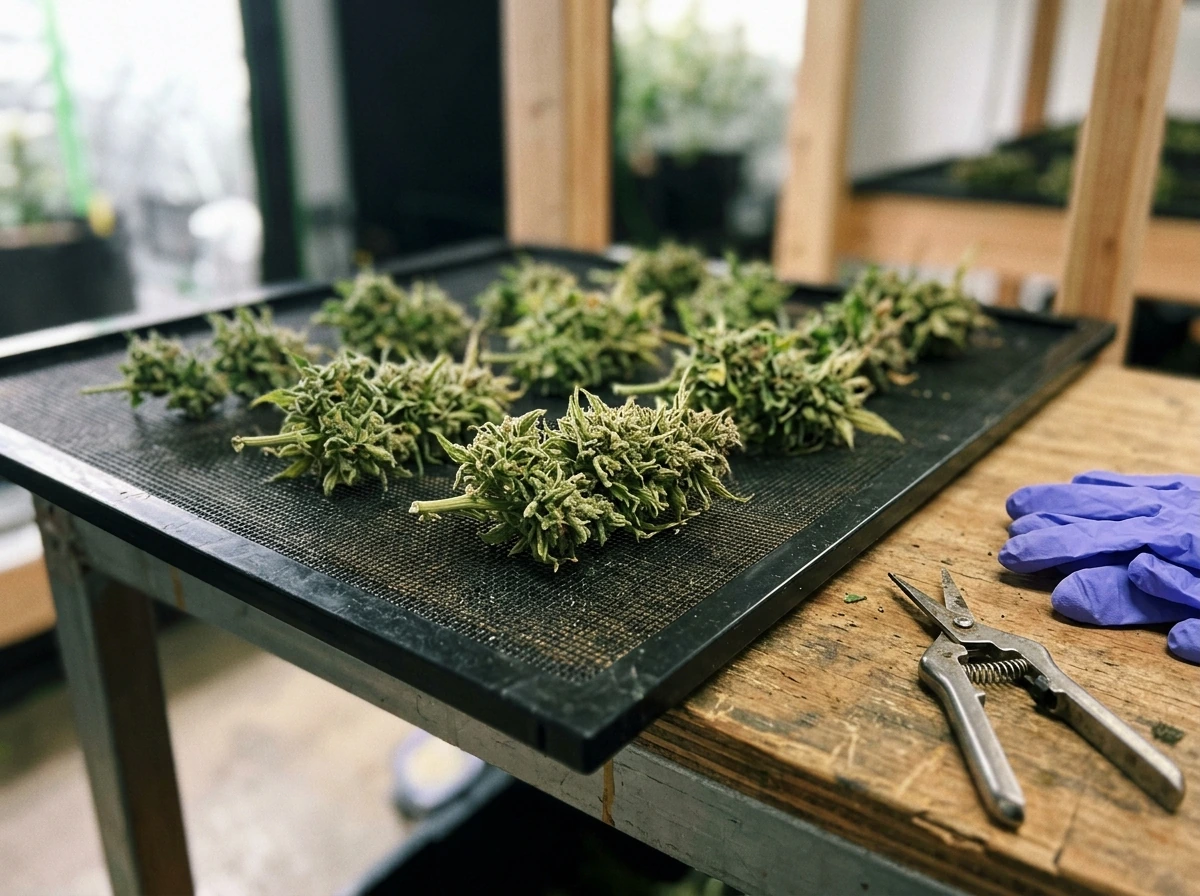 how to grow a flower