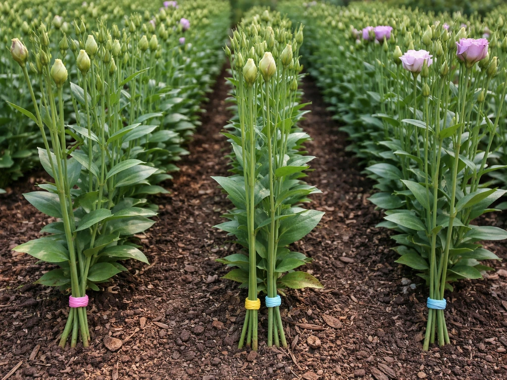 best cutting flowers to grow