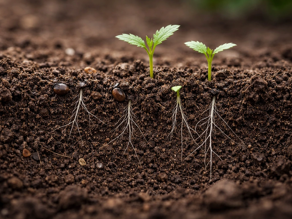 wildflowers how to grow