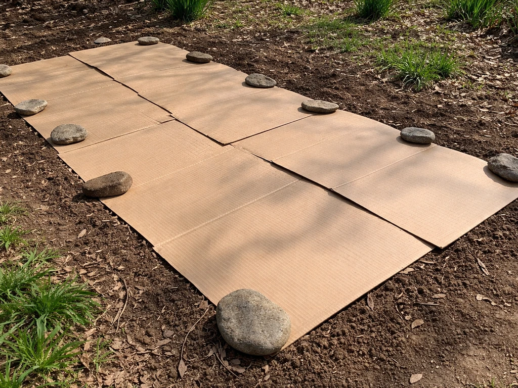 how wildflowers grow