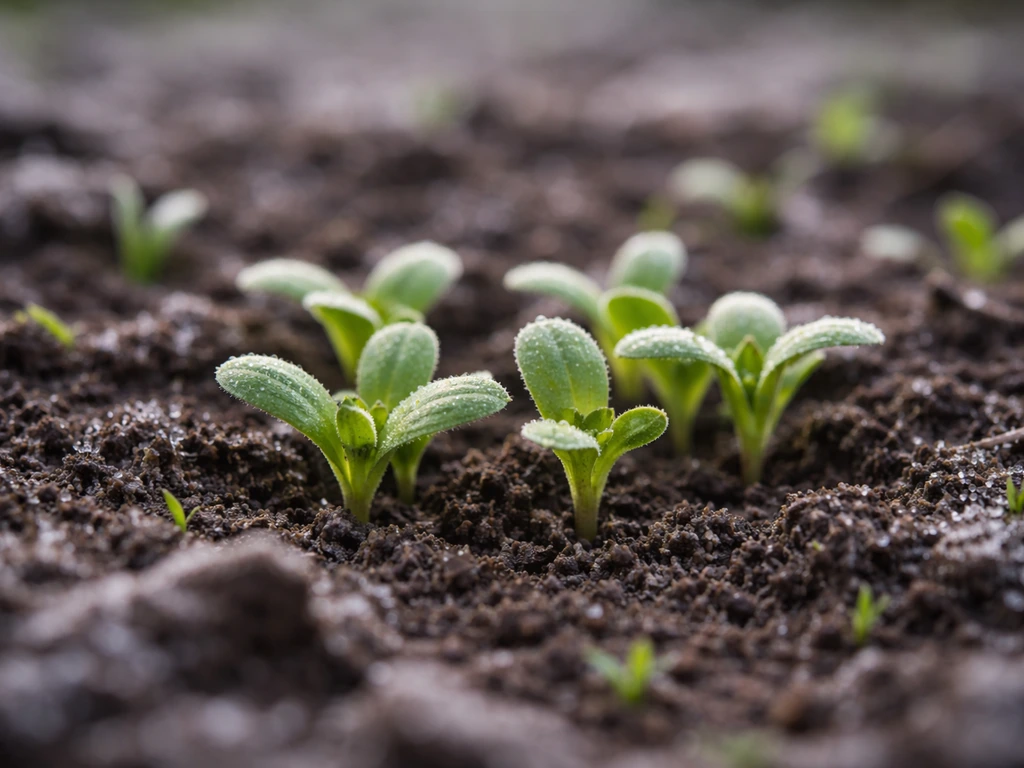 what flowers are easy to grow from seeds