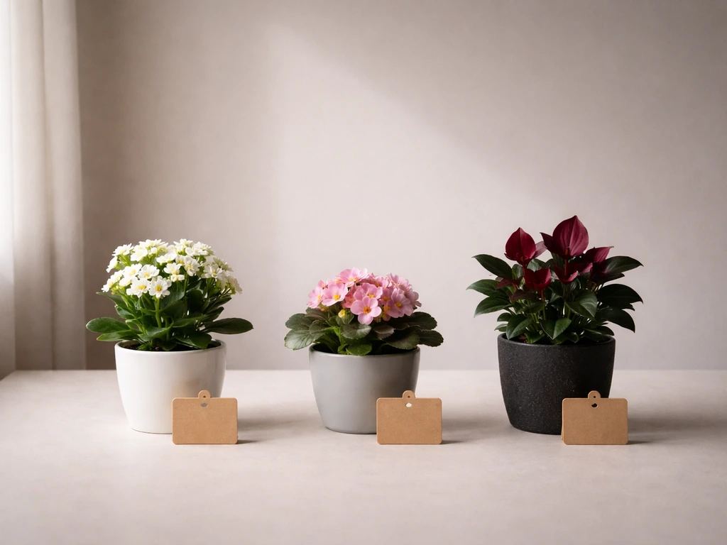 how to grow flowers in the winter