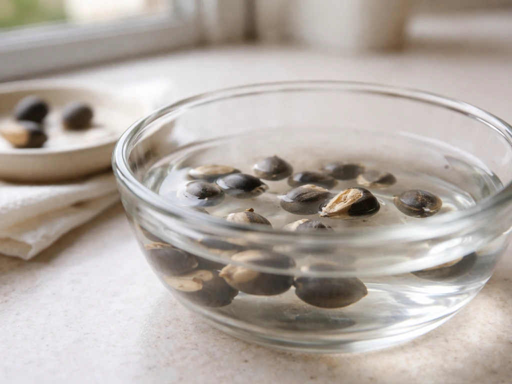 how to grow moonflowers