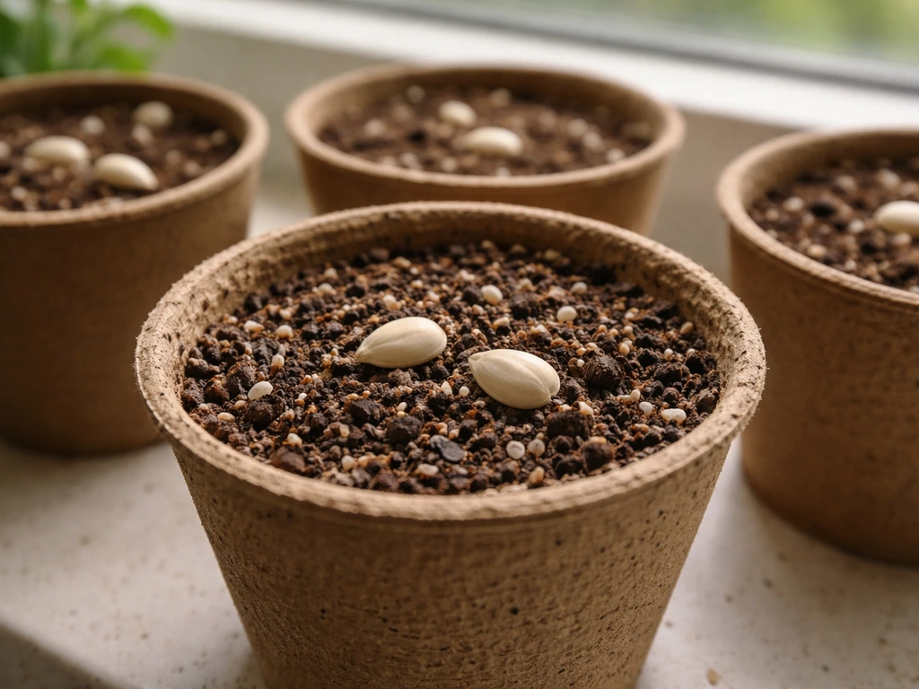 how to grow moonflower