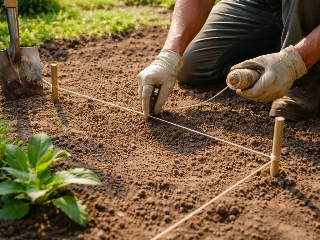 how to grow a flower cutting garden
