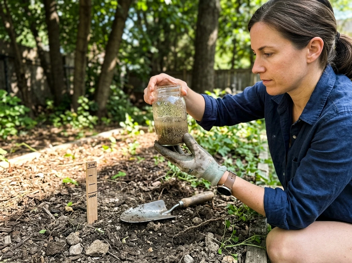 how to grow garden flowers