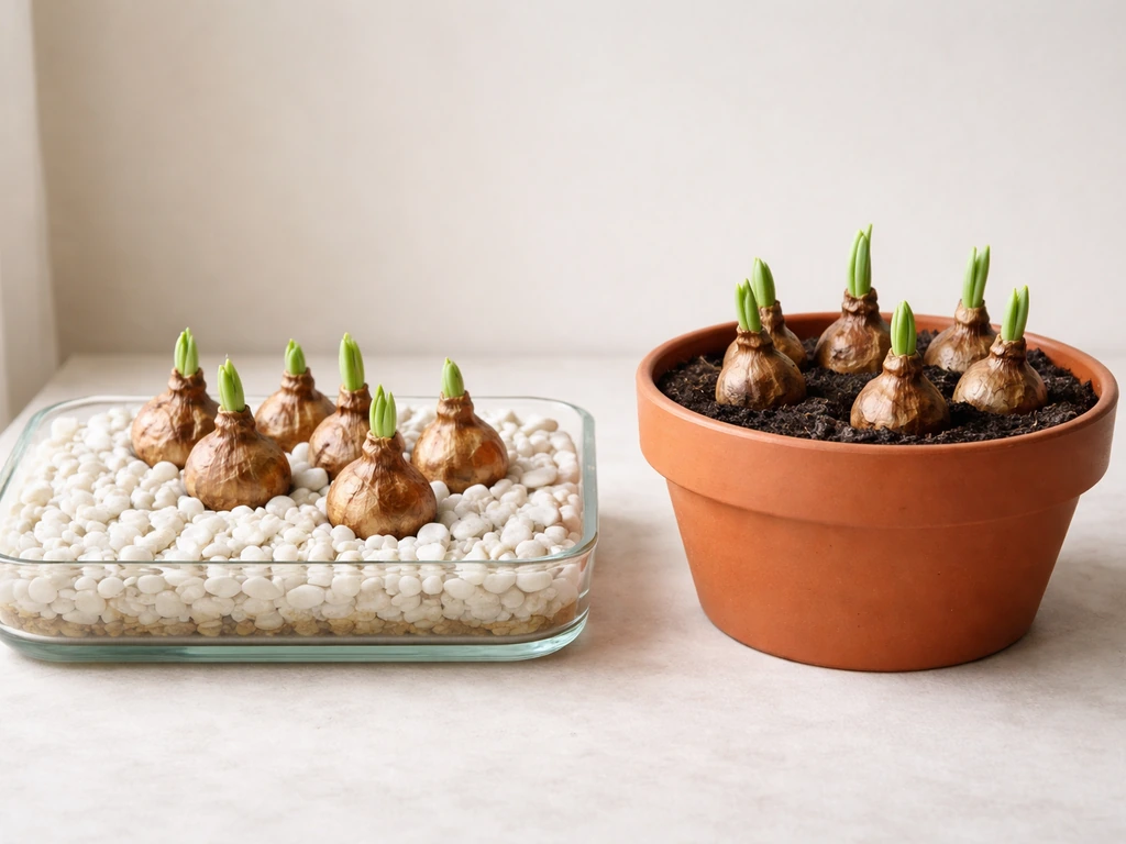paperwhites how to grow