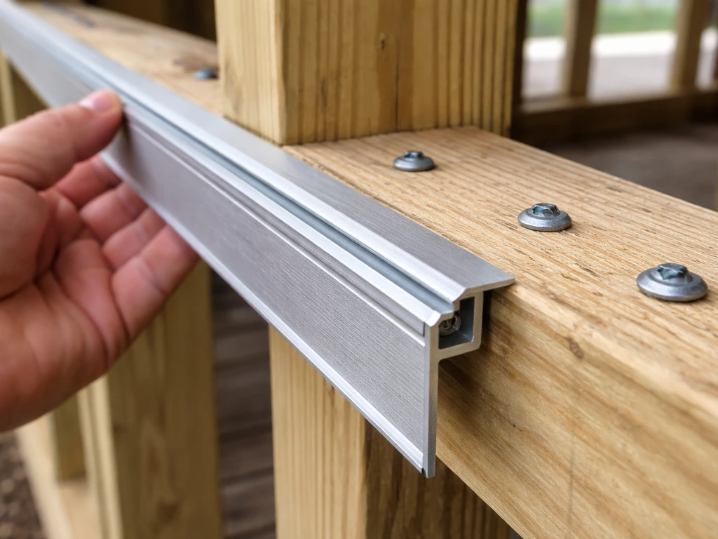 how to build a patio screen