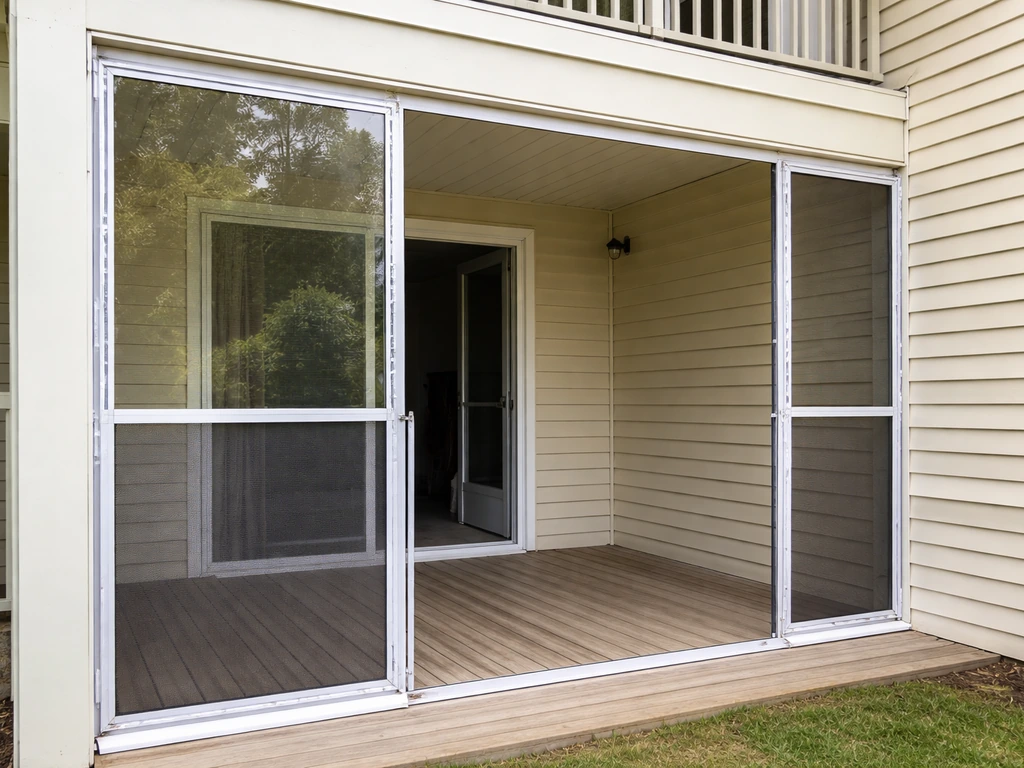 How to Enclose an Apartment Patio: DIY Step-by-Step