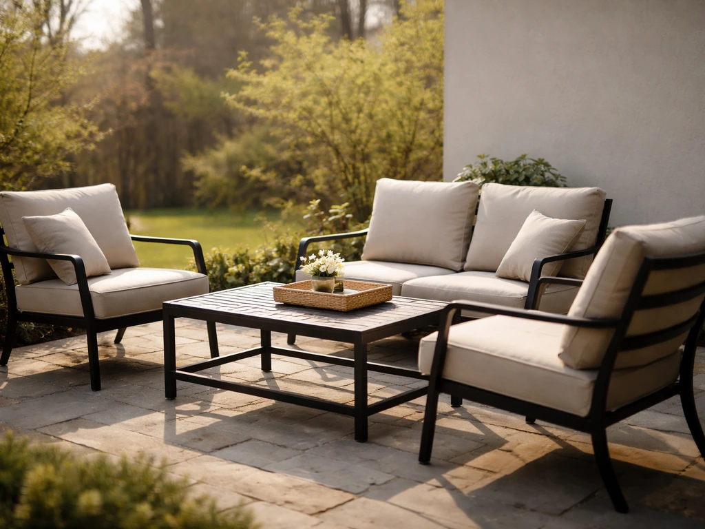 When to Uncover Patio Furniture: Timing and Readiness Guide