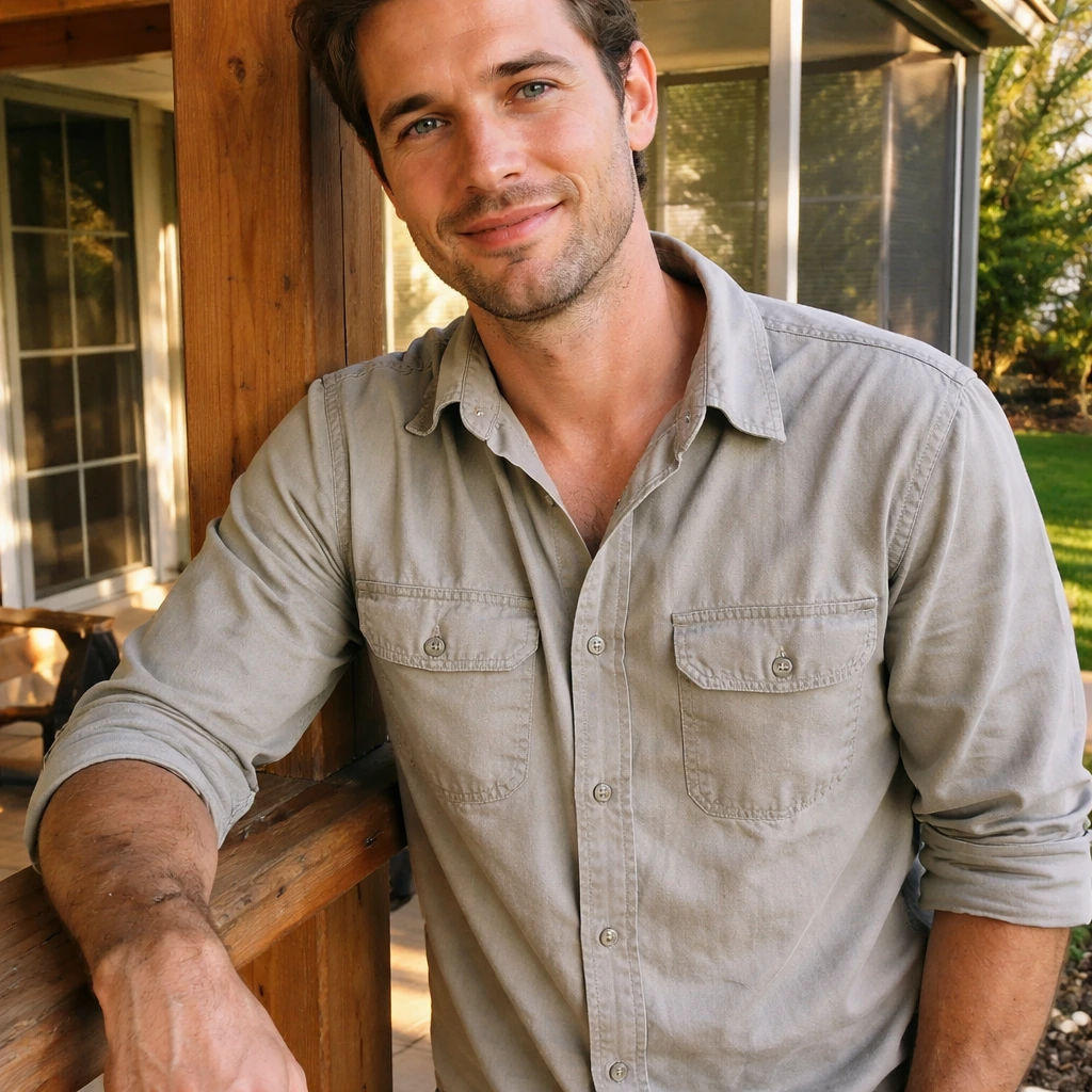 Felix Brennan