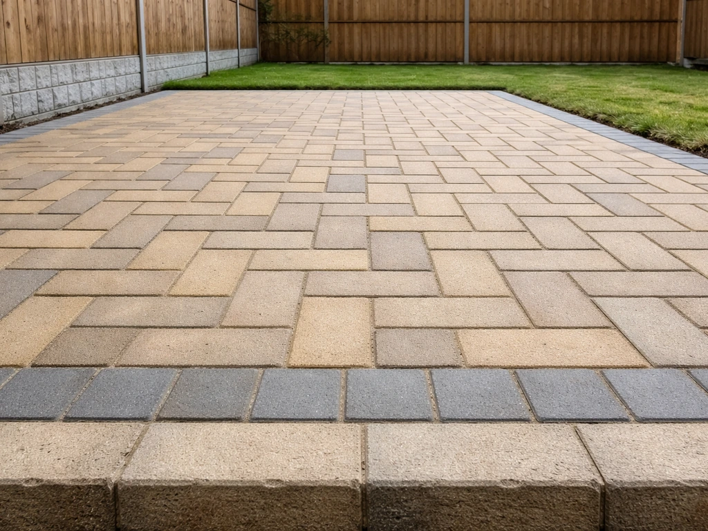 DIY How to Lay a Patio: Step by Step Guide