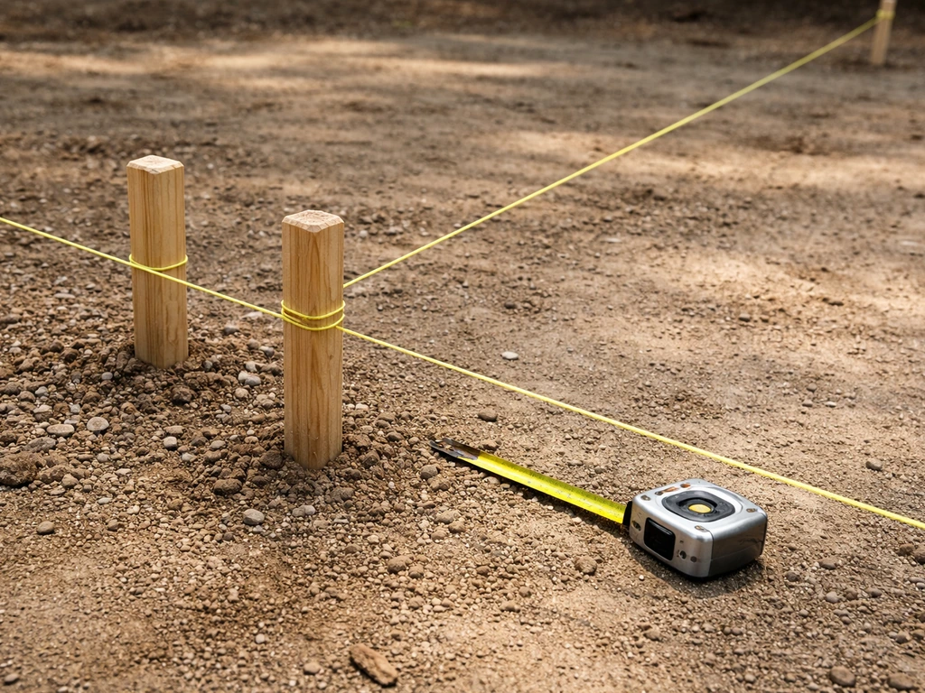 how to install a brick patio