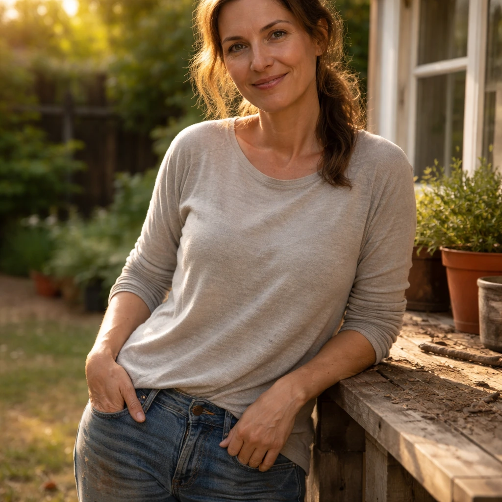 Clara Farrell