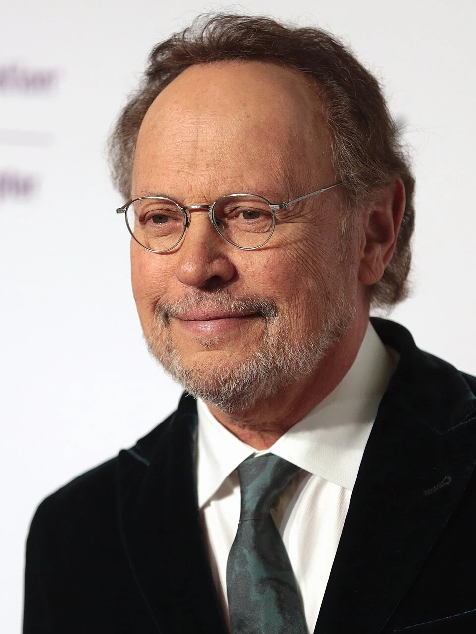 Billy Crystal Net Worth: Income Sources, Age Timeline