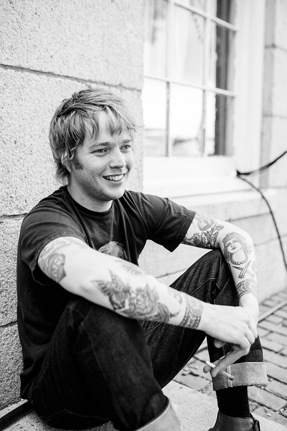 Billy Strings Net Worth: Estimate, Sources, and Milestones