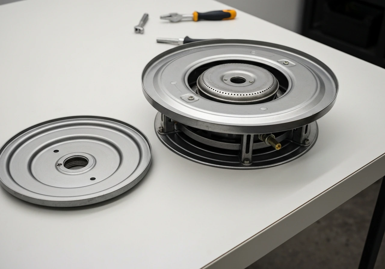 Patio Heater Top Replacement DIY Guide and Safety Checks