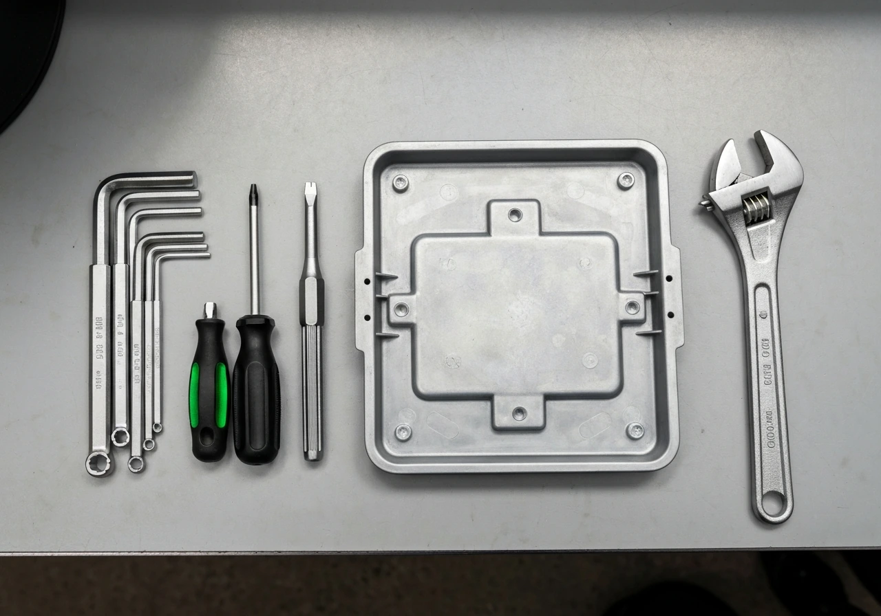 replacement top for patio heater